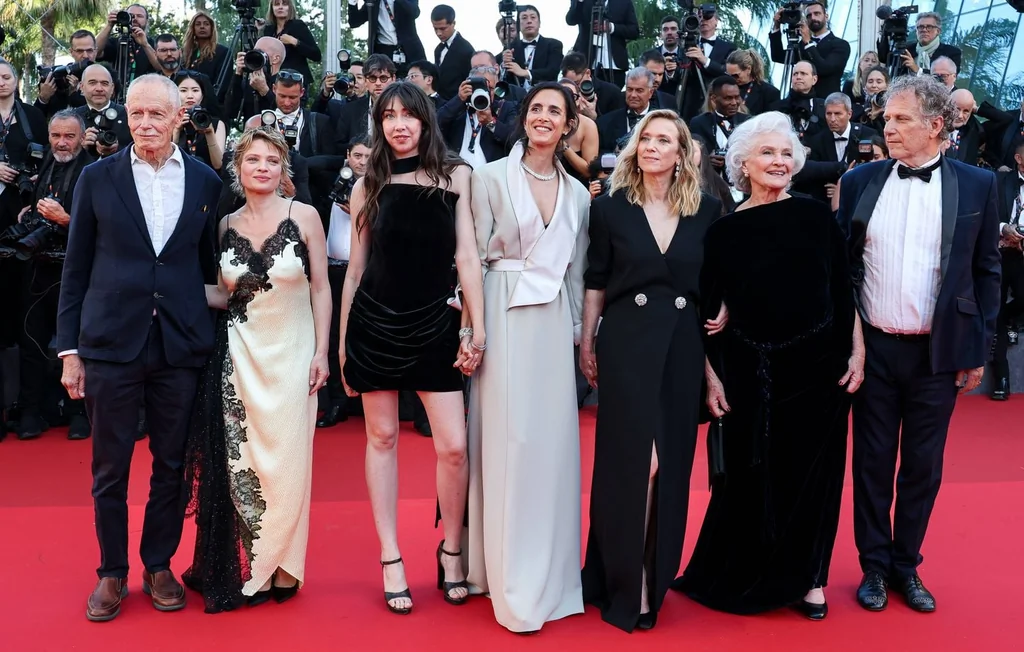 Cannes 2026 : Peter Jackson relance Tintin et Vin Diesel fait le show