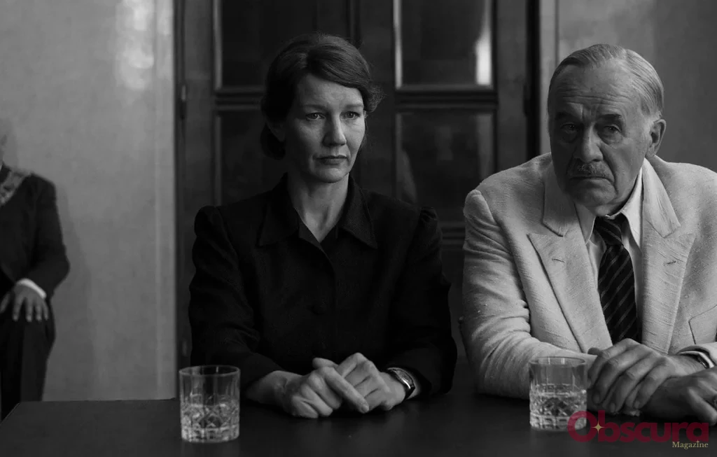 Festival de Cannes 2026 : Sandra Hüller brille dans Fatherland