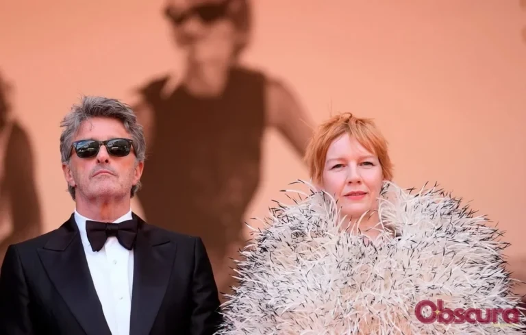 Cannes 2026 : Thomas Mann, engagement écolo et hommage à Samuel Paty
