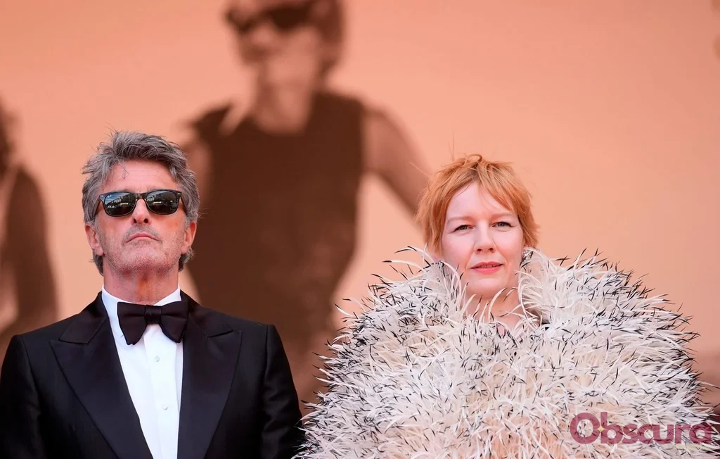 Cannes 2026 : Thomas Mann, engagement écolo et hommage à Samuel Paty