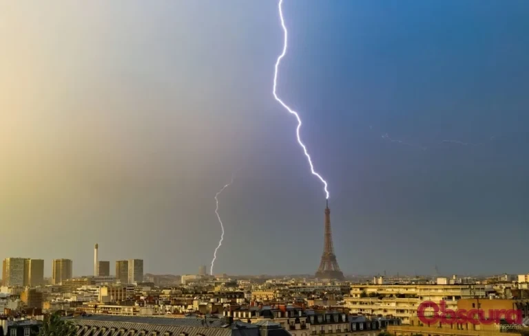 Fin de la canicule : des orages attendus après des records de chaleur