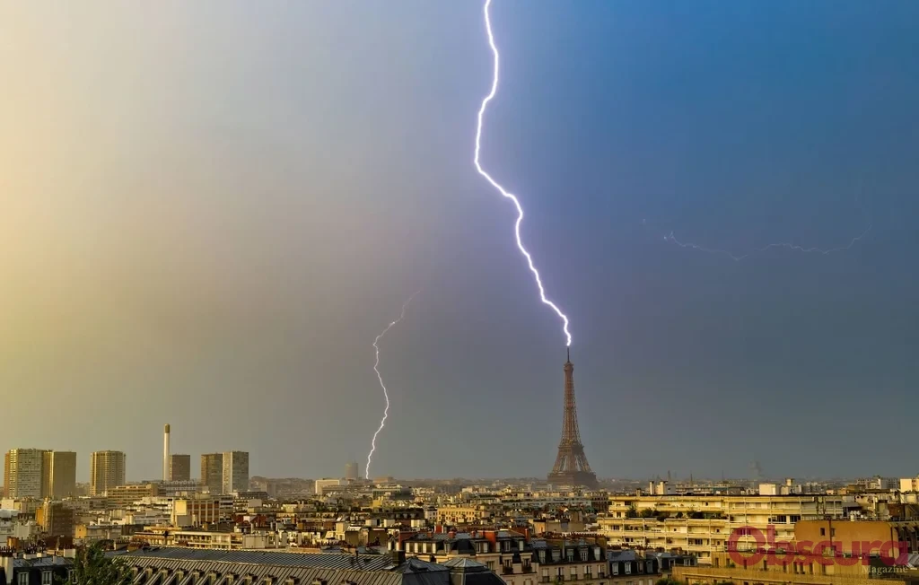 Fin de la canicule : des orages attendus après des records de chaleur