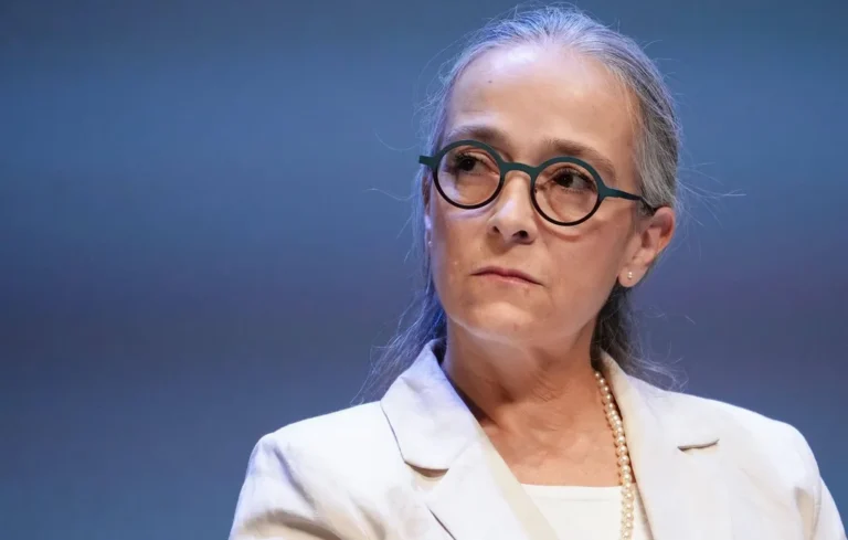 France Télévisions : vif échange entre Delphine Ernotte et le rapporteur