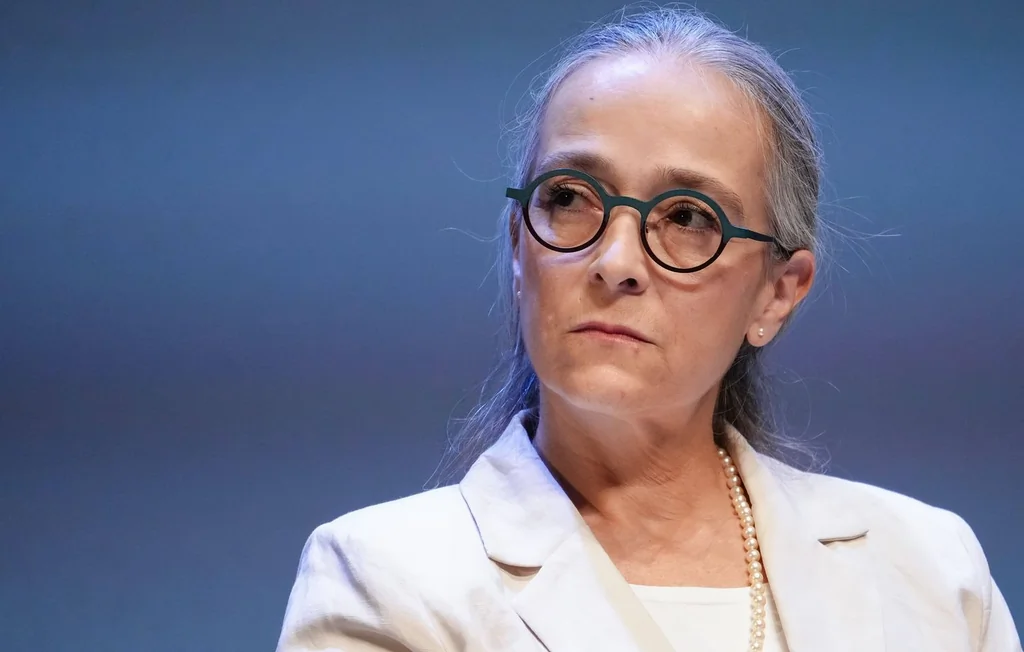 France Télévisions : vif échange entre Delphine Ernotte et le rapporteur