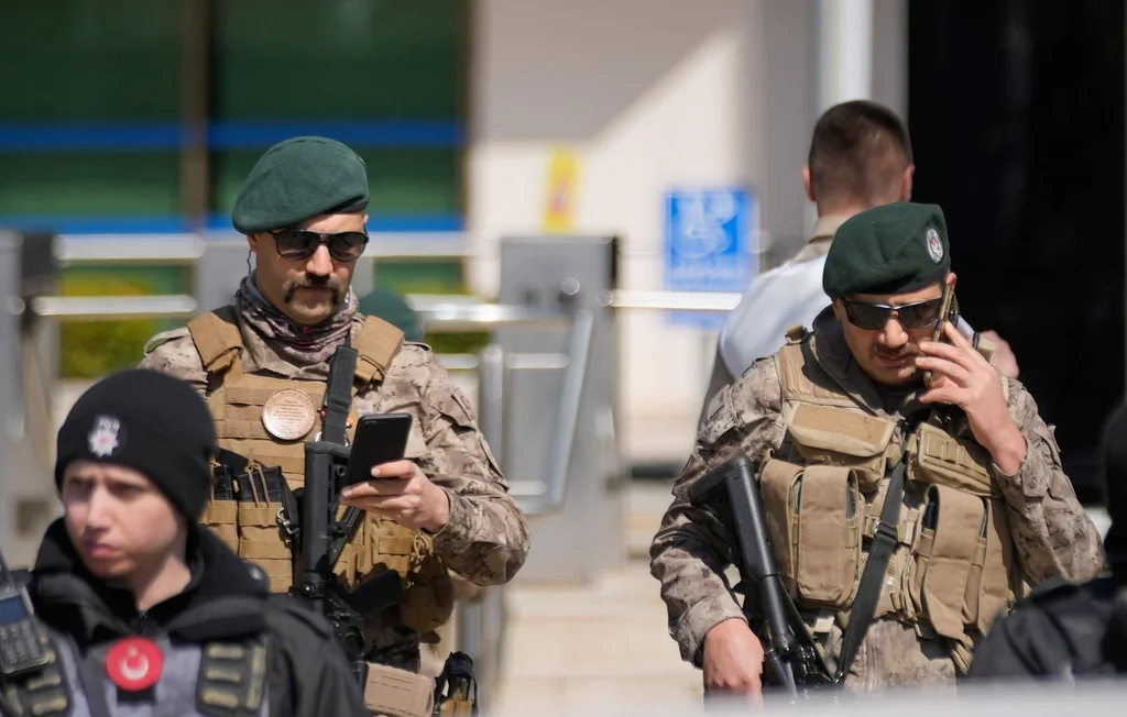 Fusillade dans un lycée en Turquie : seize blessés à Sanliurfa