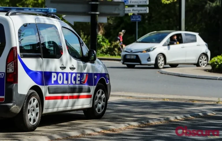 Fusillade à Nantes : un adolescent tué dans le quartier Port Boyer