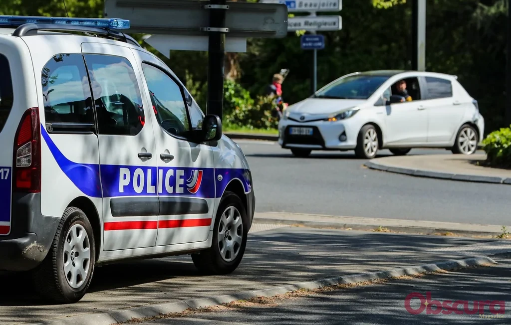 Fusillade à Nantes : un adolescent tué dans le quartier Port Boyer