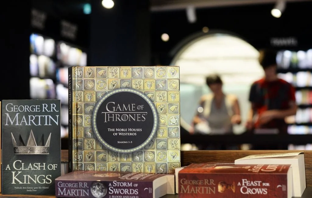Game of Thrones : un film sur la conquête d'Aegon Targaryen confirmé