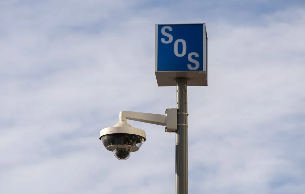 Gard : un homme sauvé d'un arrêt cardiaque grâce à la vidéosurveillance