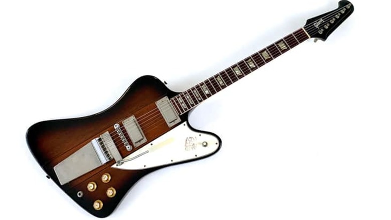 Gibson Firebird V 1964