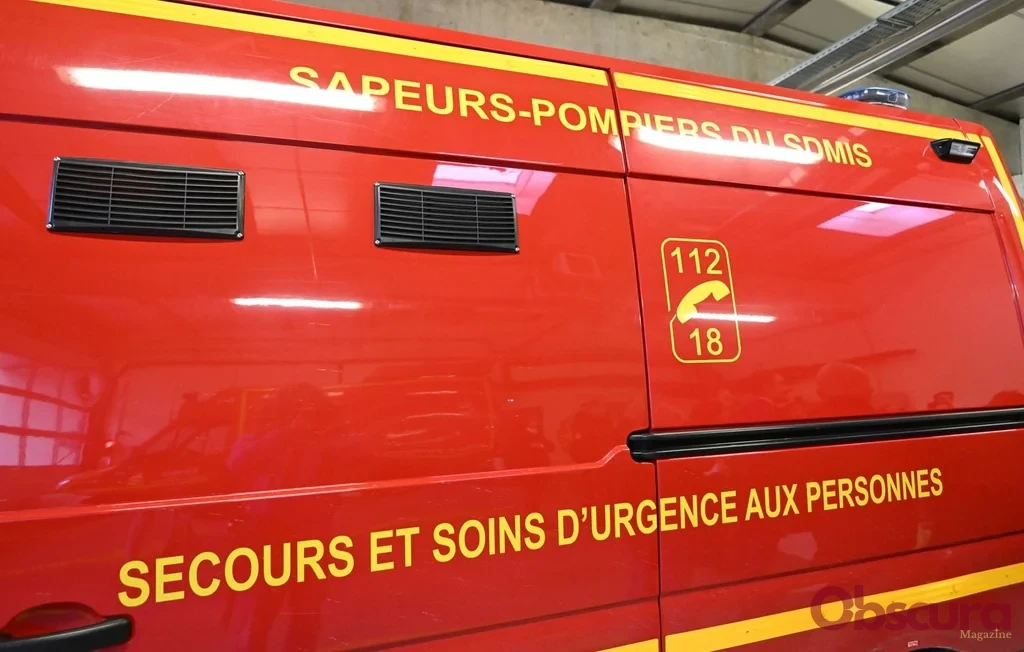 Gironde : un enfant de 12 ans gravement blessé après une chute de lit