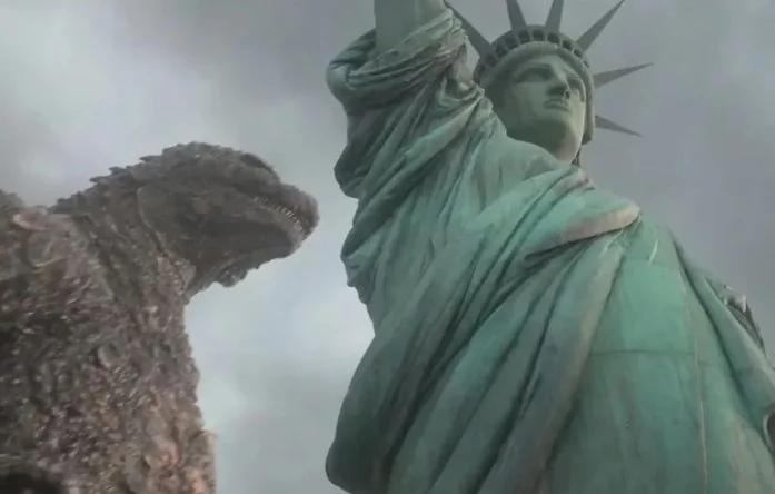 Godzilla Minus Zero : une immersion totale promise par Yamazaki