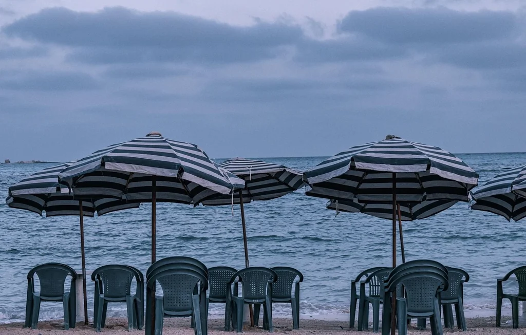 Grèce : 250 plages désormais protégées face au surtourisme