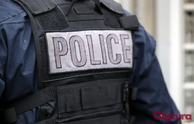 Grenoble : un mort et trois blessés dans une fusillade