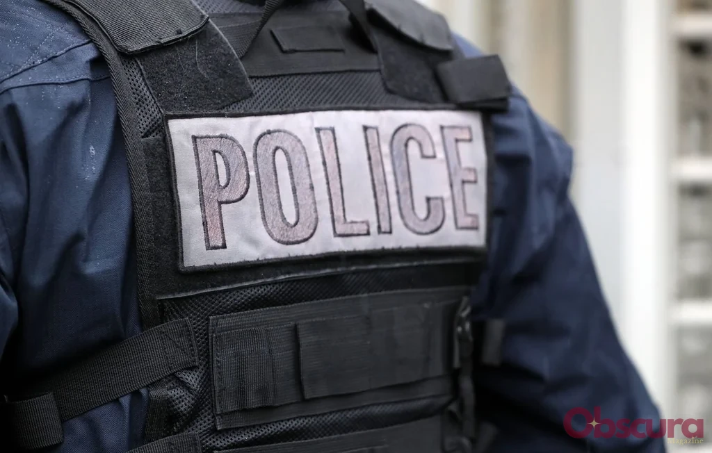 Grenoble : un mort et trois blessés dans une fusillade