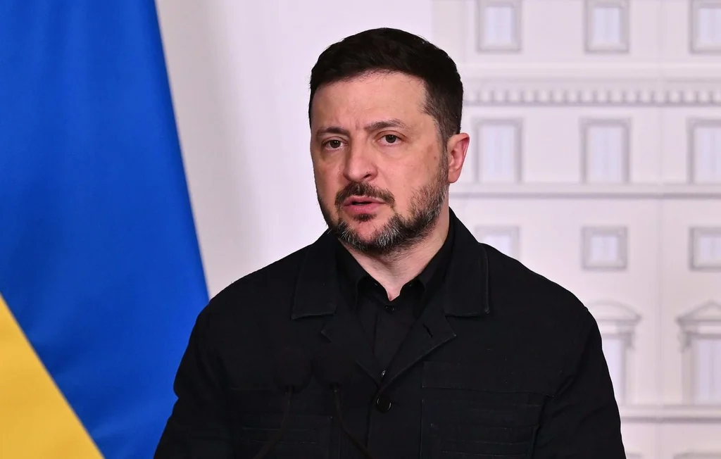 Guerre en Ukraine : échec de la trêve pour les commémorations du 8 mai