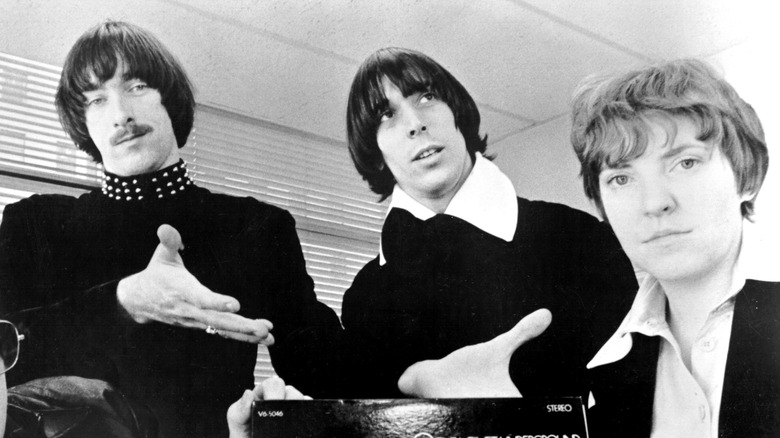 Photo promotionnelle du Velvet Underground