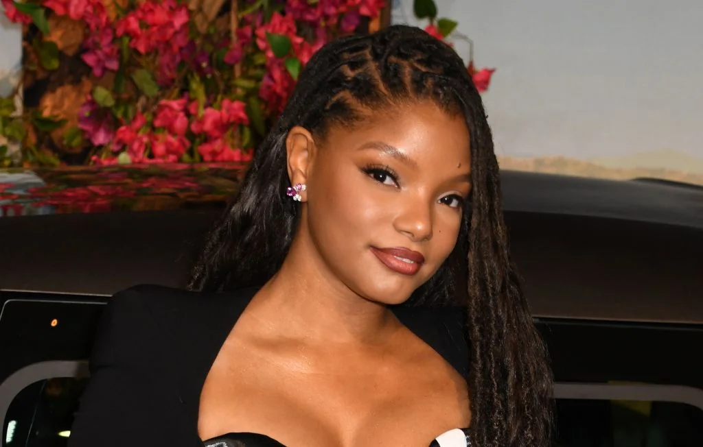 Halle Bailey : son combat contre le racisme après La Petite Sirène