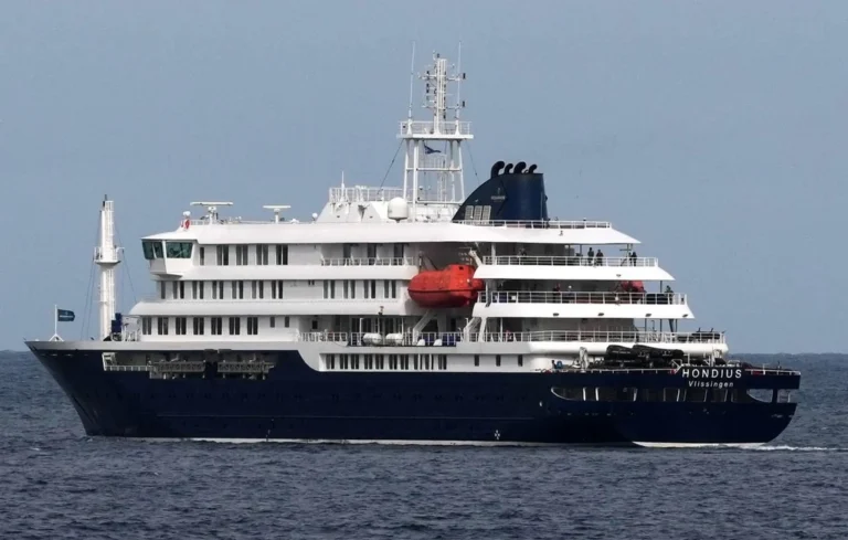 Hantavirus sur le MV Hondius : le témoignage d&rsquo;un couple de Français