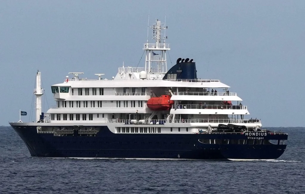 Hantavirus sur le MV Hondius : le témoignage d'un couple de Français
