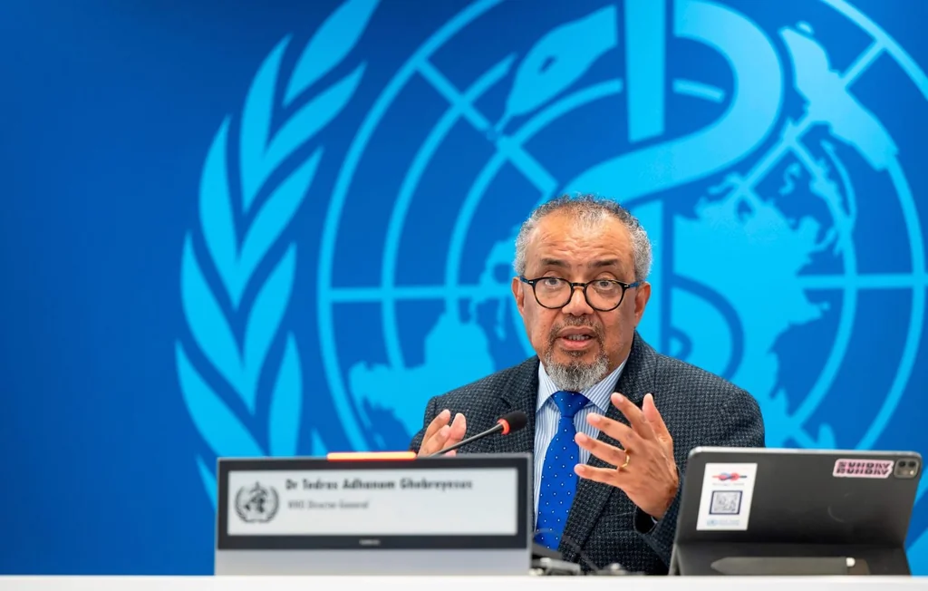 Hantavirus : l'OMS supervise l'évacuation d'un navire aux Canaries