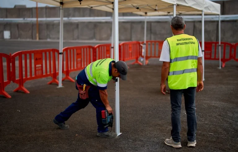Hantavirus : réunion de crise à Matignon pour le navire MV Hondius