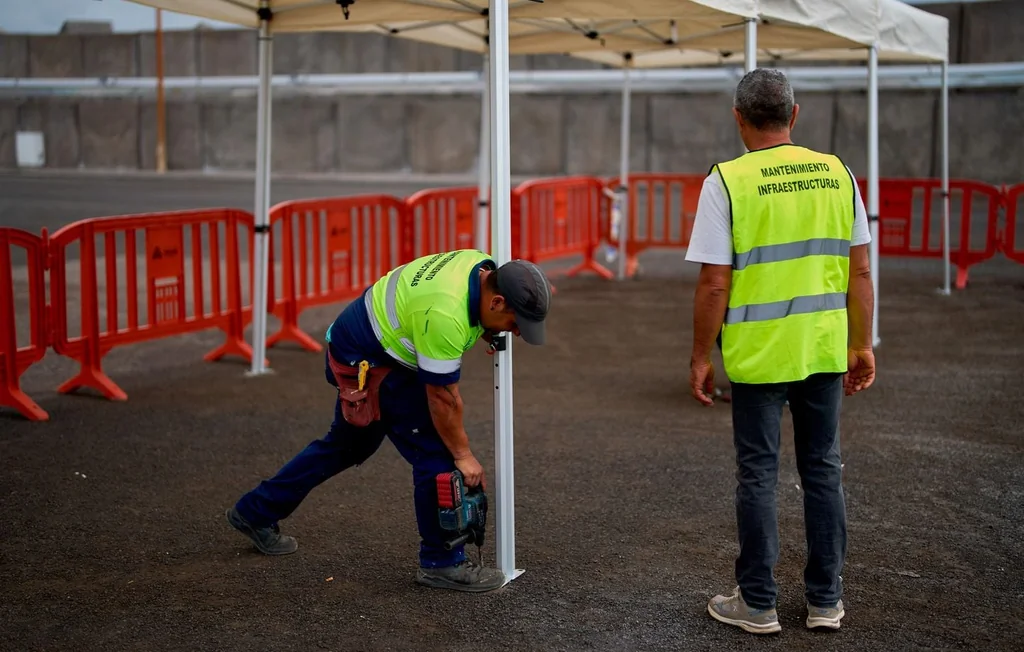 Hantavirus : réunion de crise à Matignon pour le navire MV Hondius