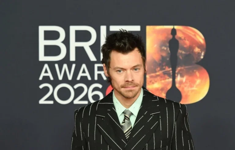Harry Styles et Zoë Kravitz : des fiançailles après 8 mois de romance