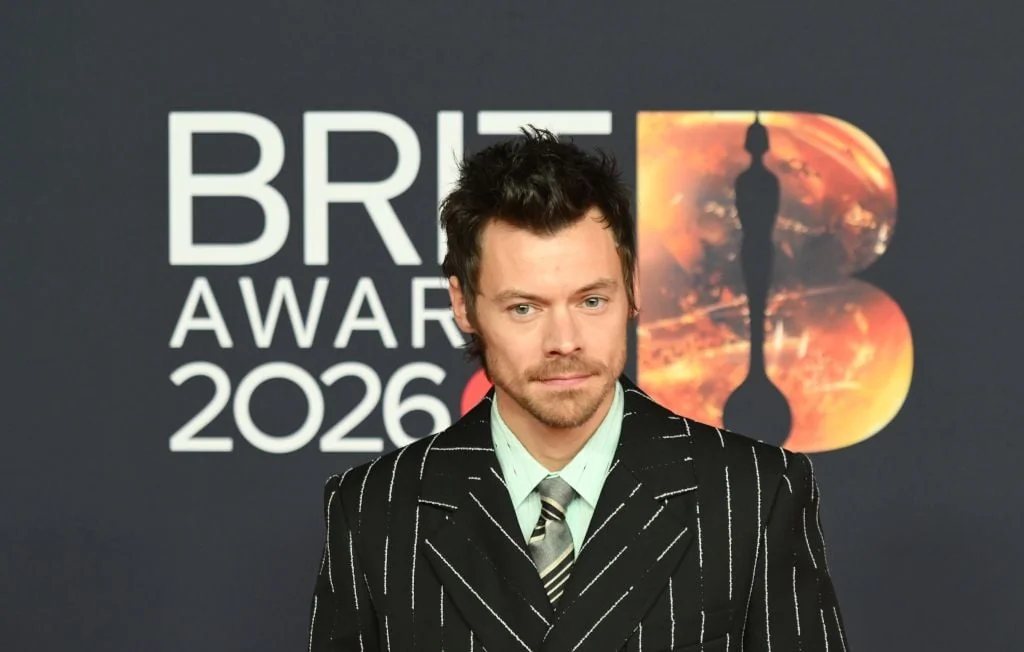 Harry Styles et Zoë Kravitz : des fiançailles après 8 mois de romance