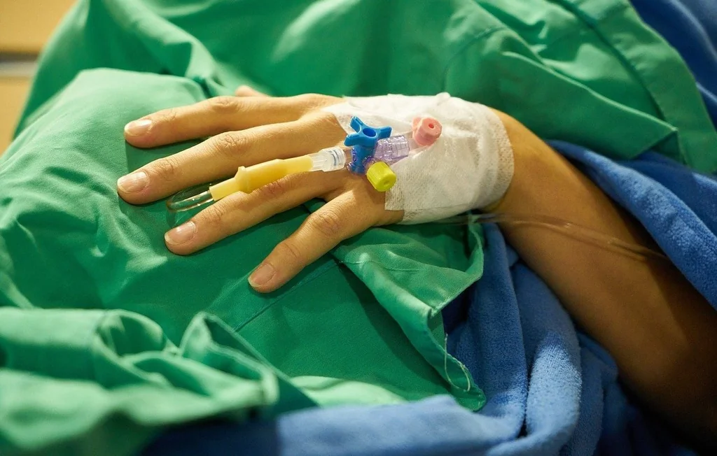 Hérault : une femme perd son bébé après un refus du Samu