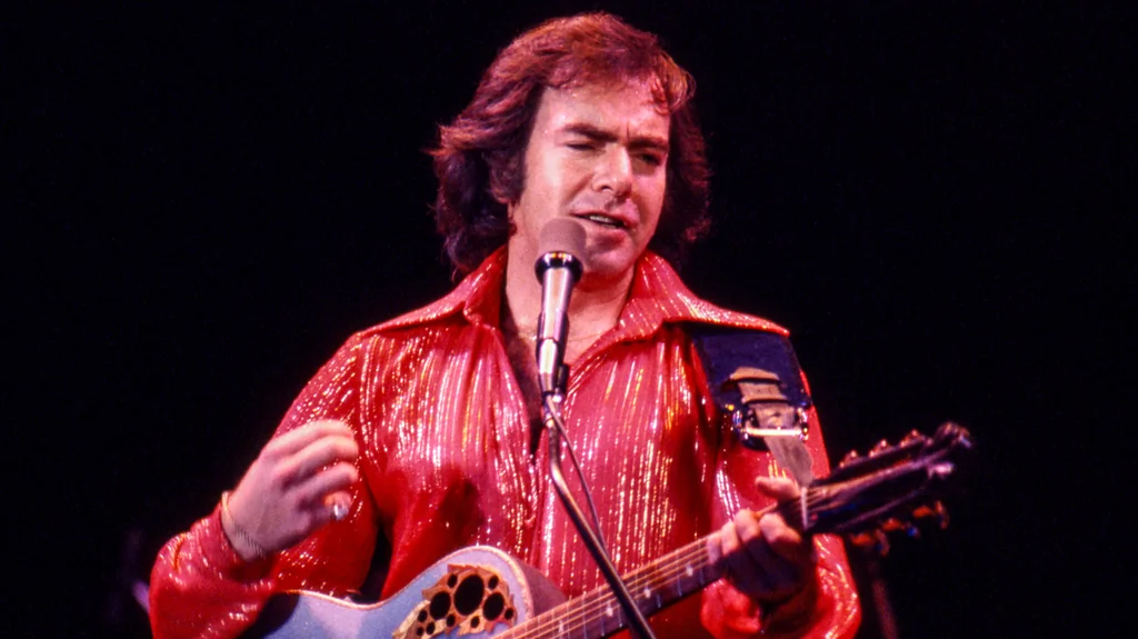 L'histoire de I Am... I Said, le titre le plus intime de Neil Diamond