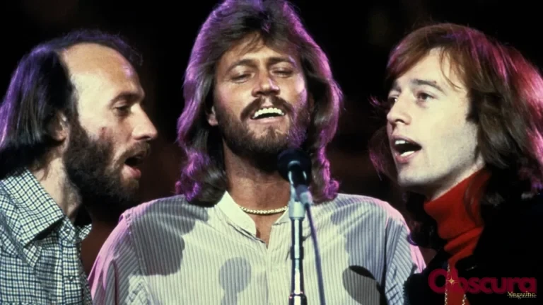 L&rsquo;histoire de Islands in the Stream : le tube des Bee Gees