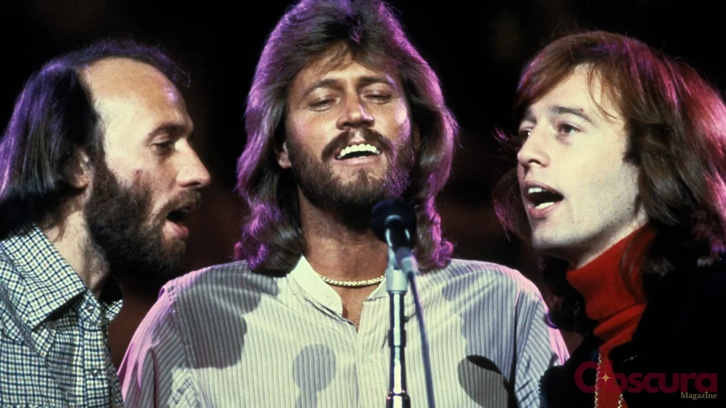 L'histoire de Islands in the Stream : le tube des Bee Gees