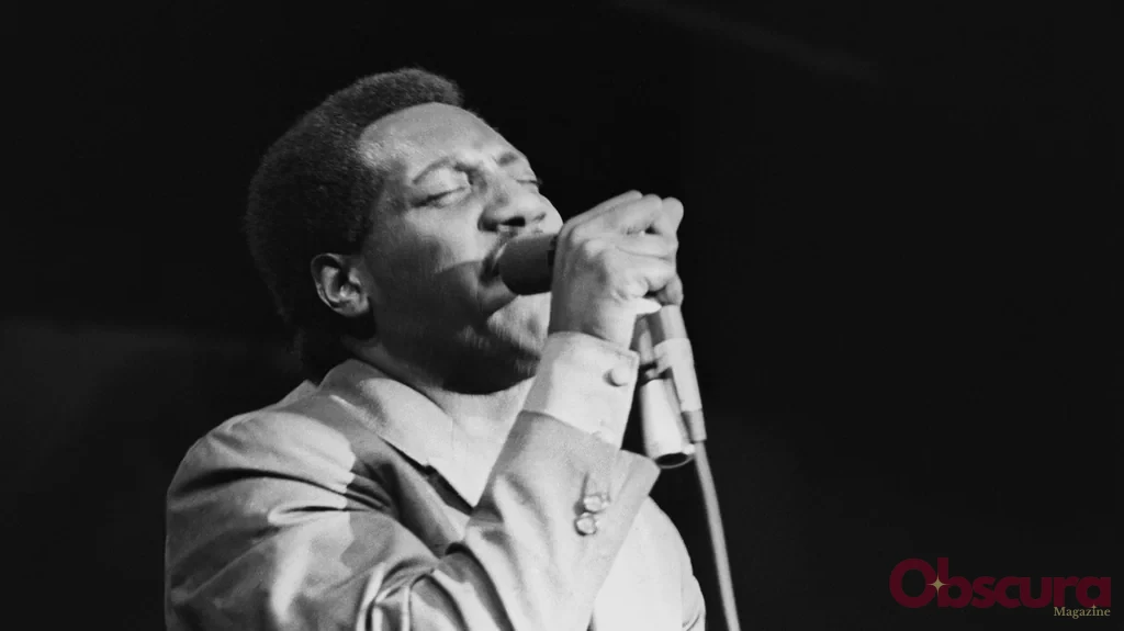 L'histoire de Respect : d'Otis Redding à l'icône Aretha Franklin