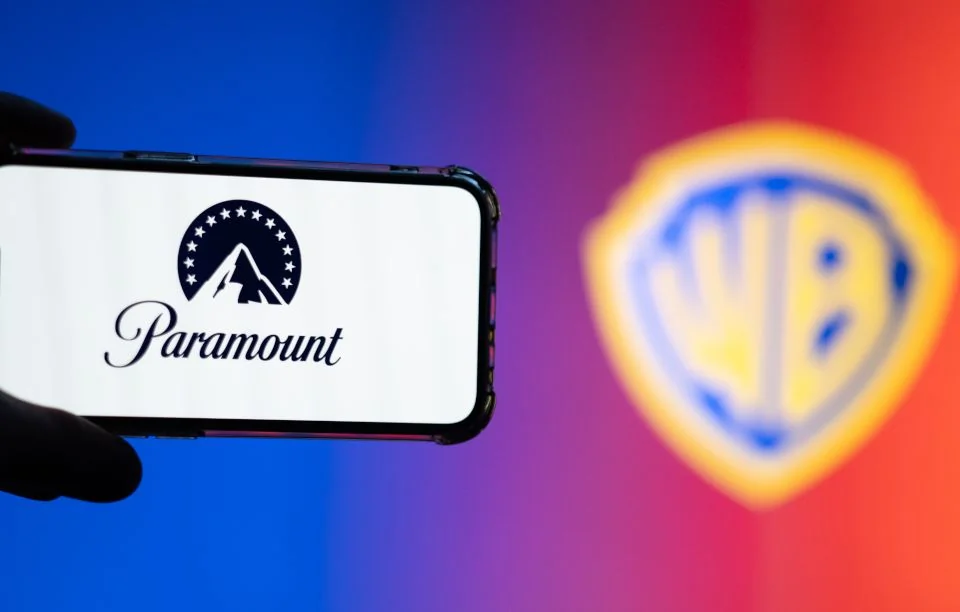 Hollywood s'oppose à la fusion géante entre Warner et Paramount
