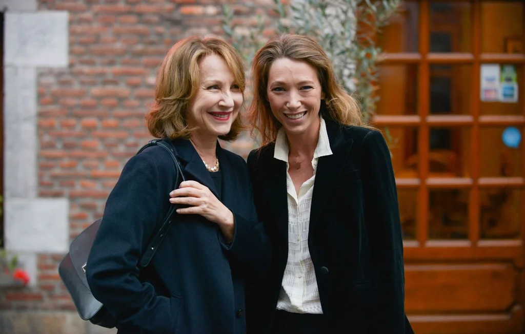 Mort de Nathalie Baye : l'hommage poignant de sa fille Laura Smet
