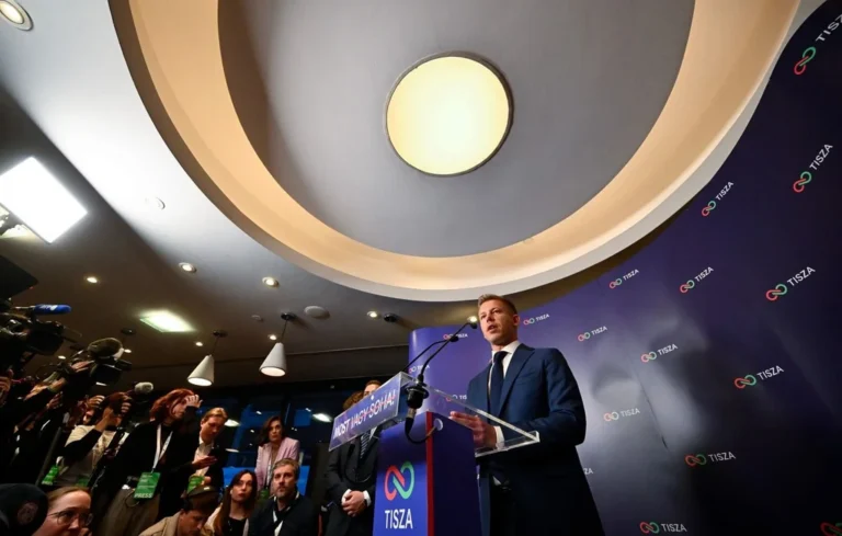 Hongrie : Viktor Orban reconnaît une défaite historique