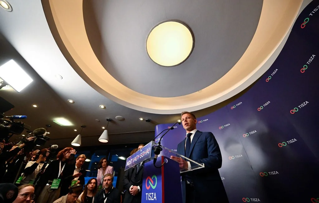 Hongrie : Viktor Orban reconnaît une défaite historique