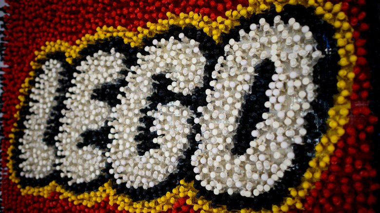 Logo Lego