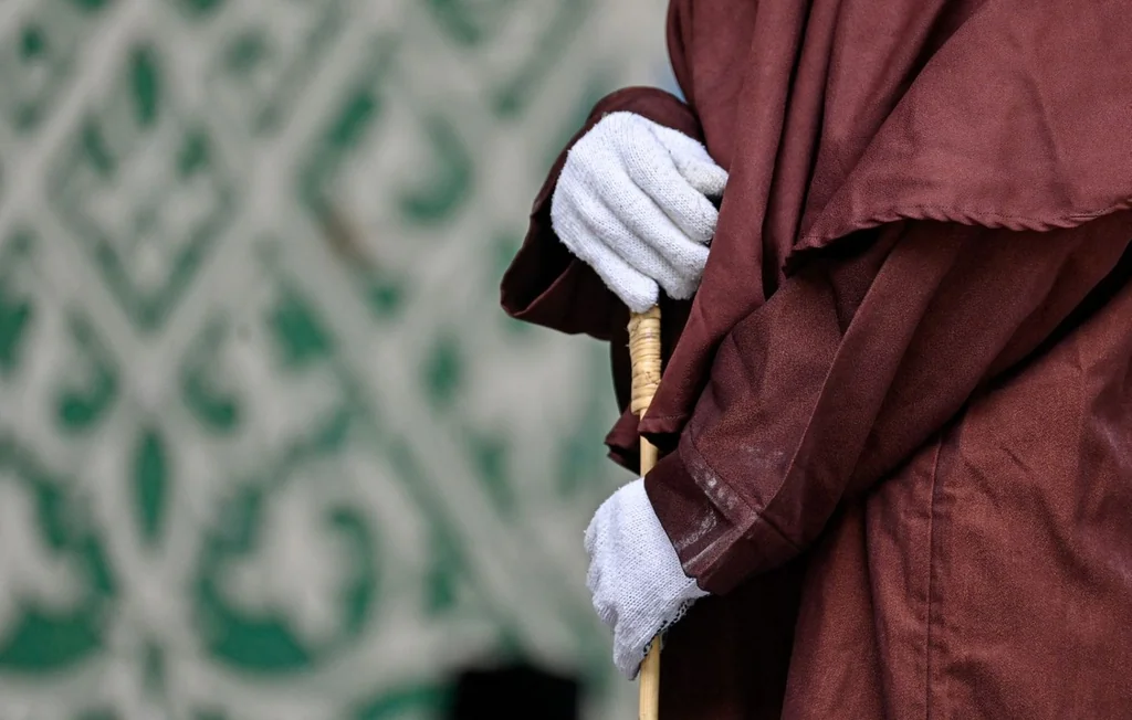 Indonésie : un couple flagellé 100 fois pour sexe hors mariage