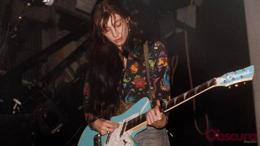 5 chansons cultes qui prouvent l'influence majeure du shoegaze
