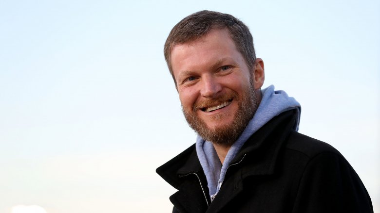 Dale Earnhardt Jr.