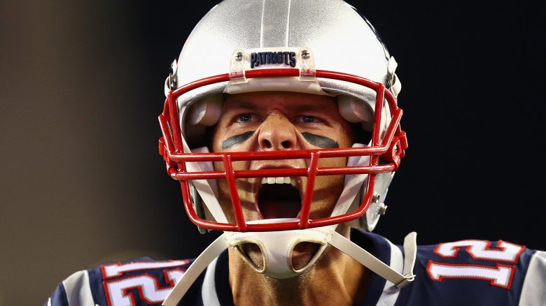 Tom Brady