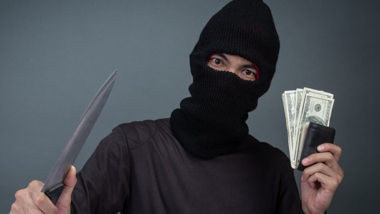 Ville dangereuse, criminalité et faits divers aux États-Unis