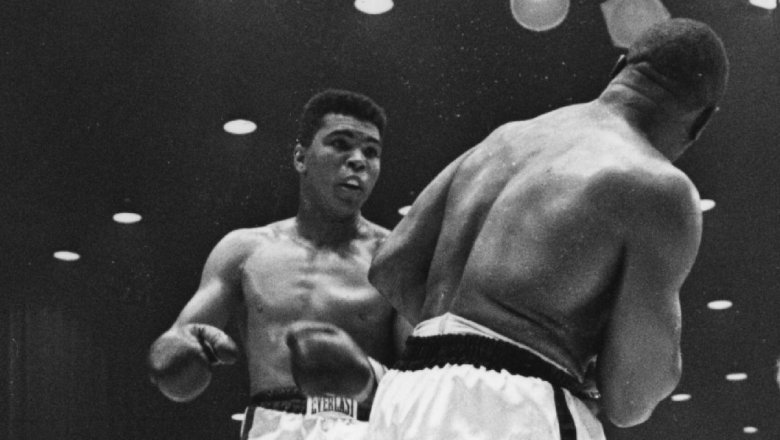 Muhammad Ali