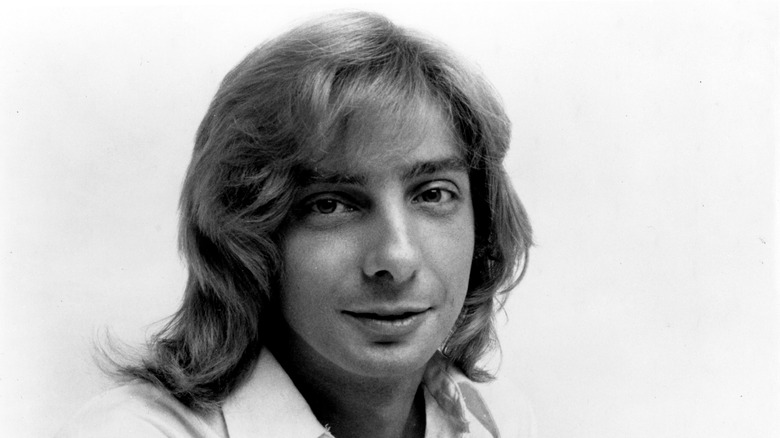 Barry Manilow en 1976