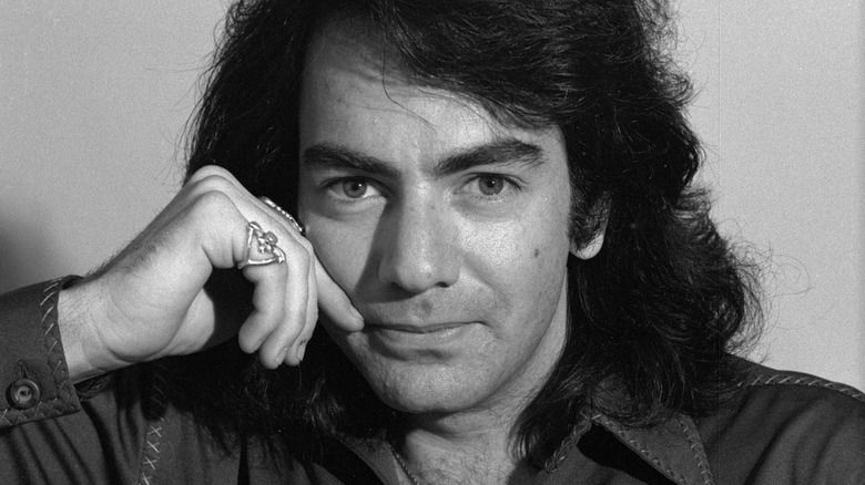 Portrait de Neil Diamond