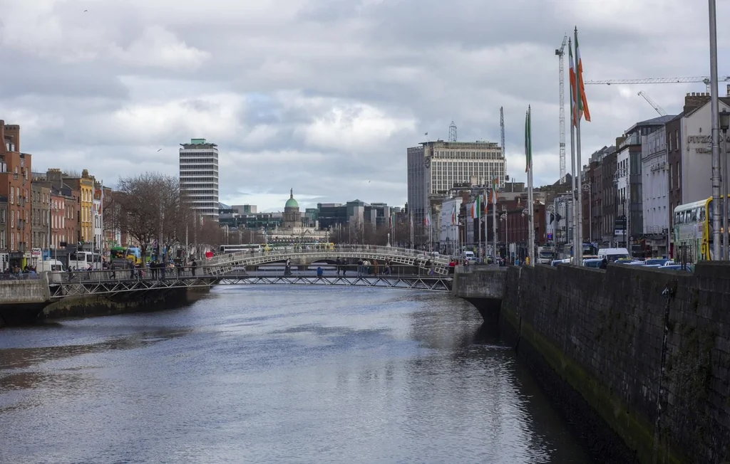 Irlande : la rumeur d'une guerre civile est totalement infondée