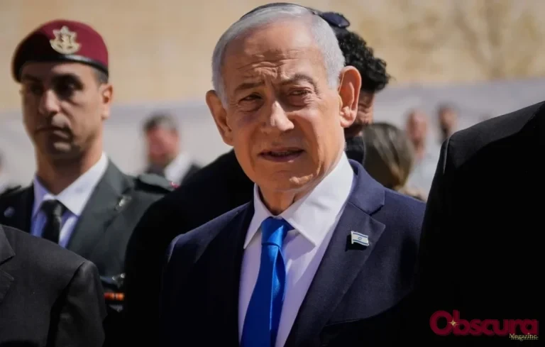 Israël : vers des élections anticipées pour Benyamin Netanyahou ?