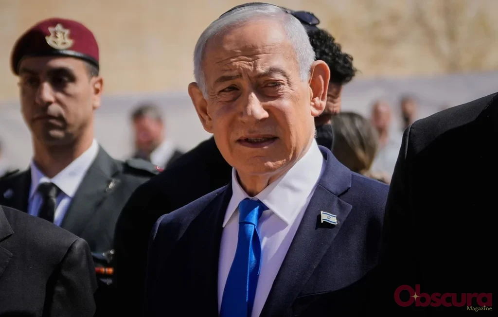 Israël : vers des élections anticipées pour Benyamin Netanyahou ?